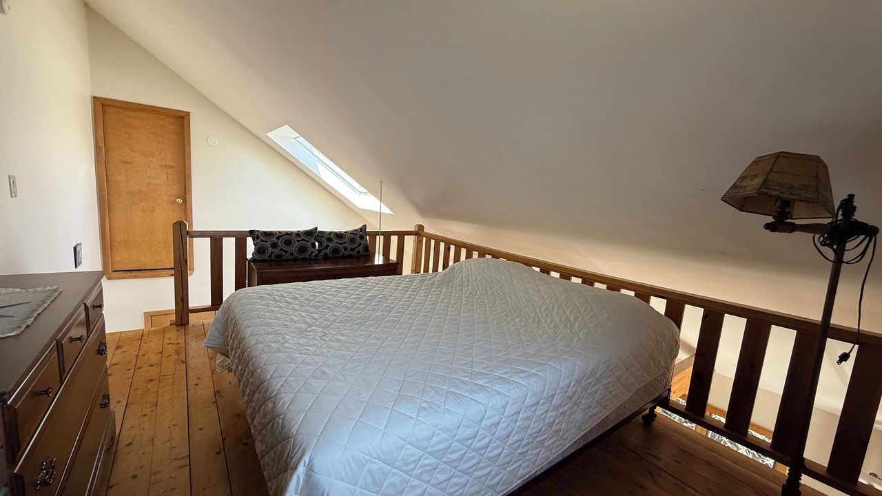 Photo of Bedroom in Southwest Harbor