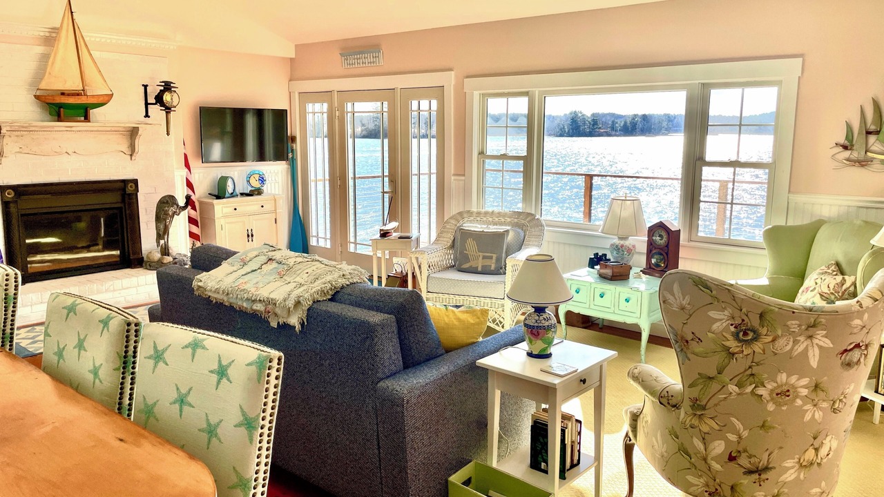 Photo of Livingroom in Newcastle