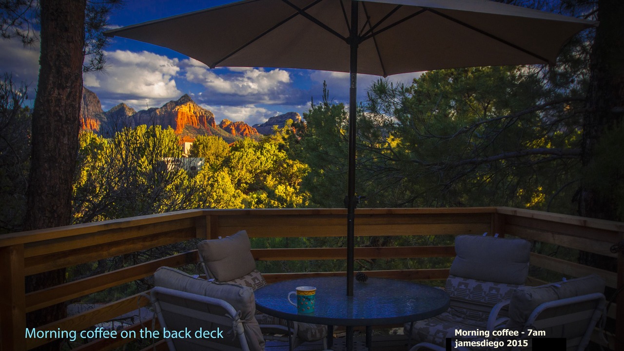 Photo of Others in Sedona