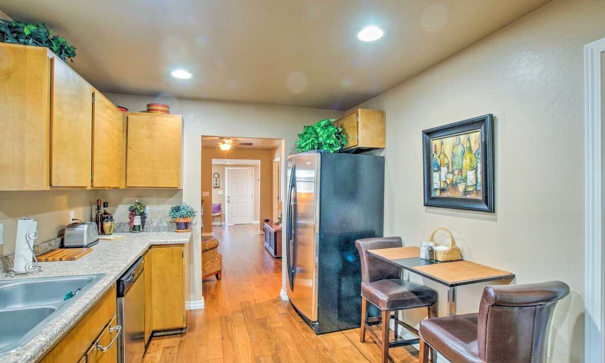 Photo of Kitchen in Prescott