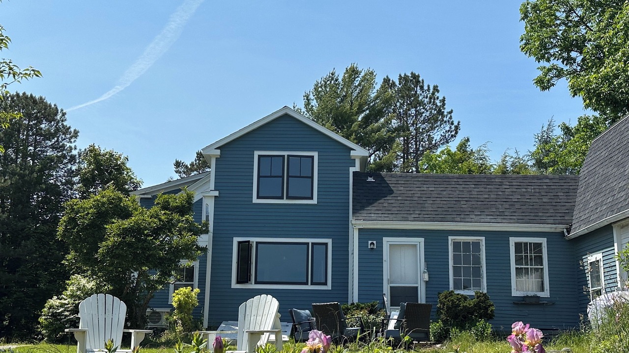 Photo of Outdoor in Lincolnville