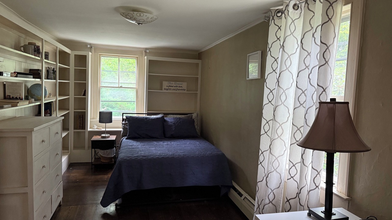 Photo of Bedroom in Lincolnville