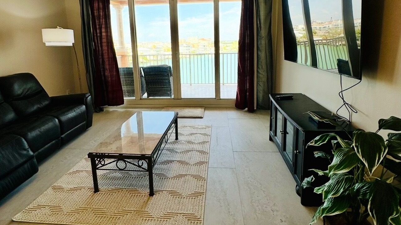 Photo of Livingroom in Clearwater Beach