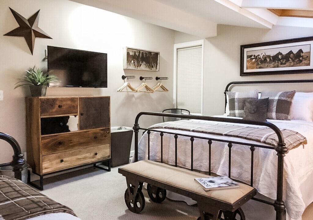 Photo of Bedroom in Uptown Sedona