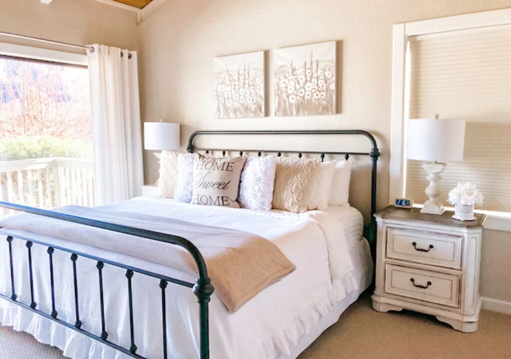 Photo of Bedroom in Uptown Sedona