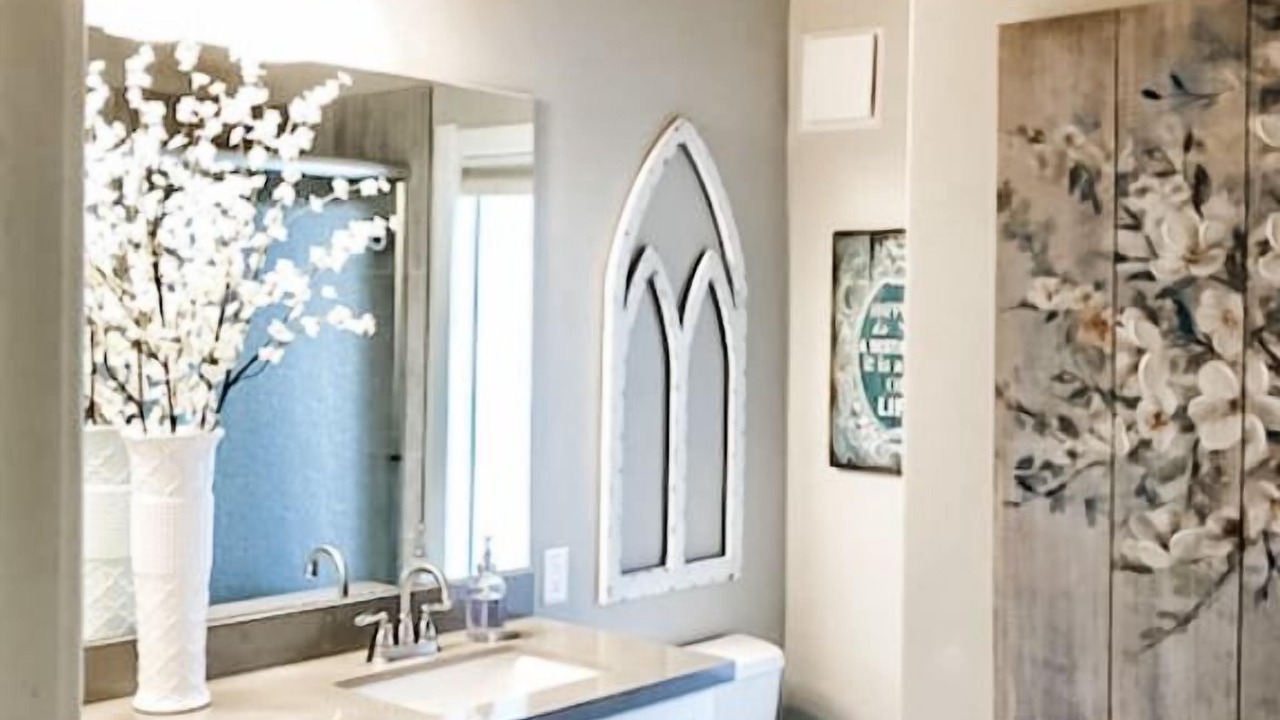 Photo of Bathroom in Uptown Sedona