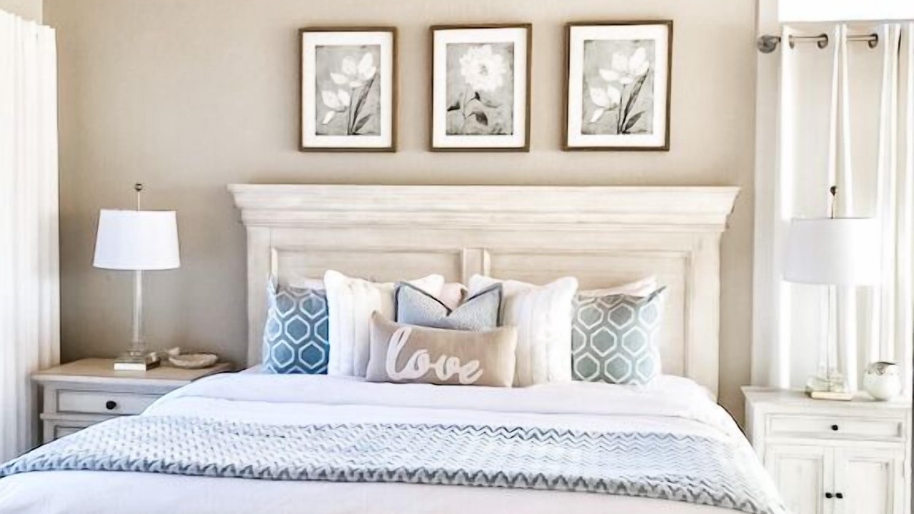 Photo of Bedroom in Uptown Sedona