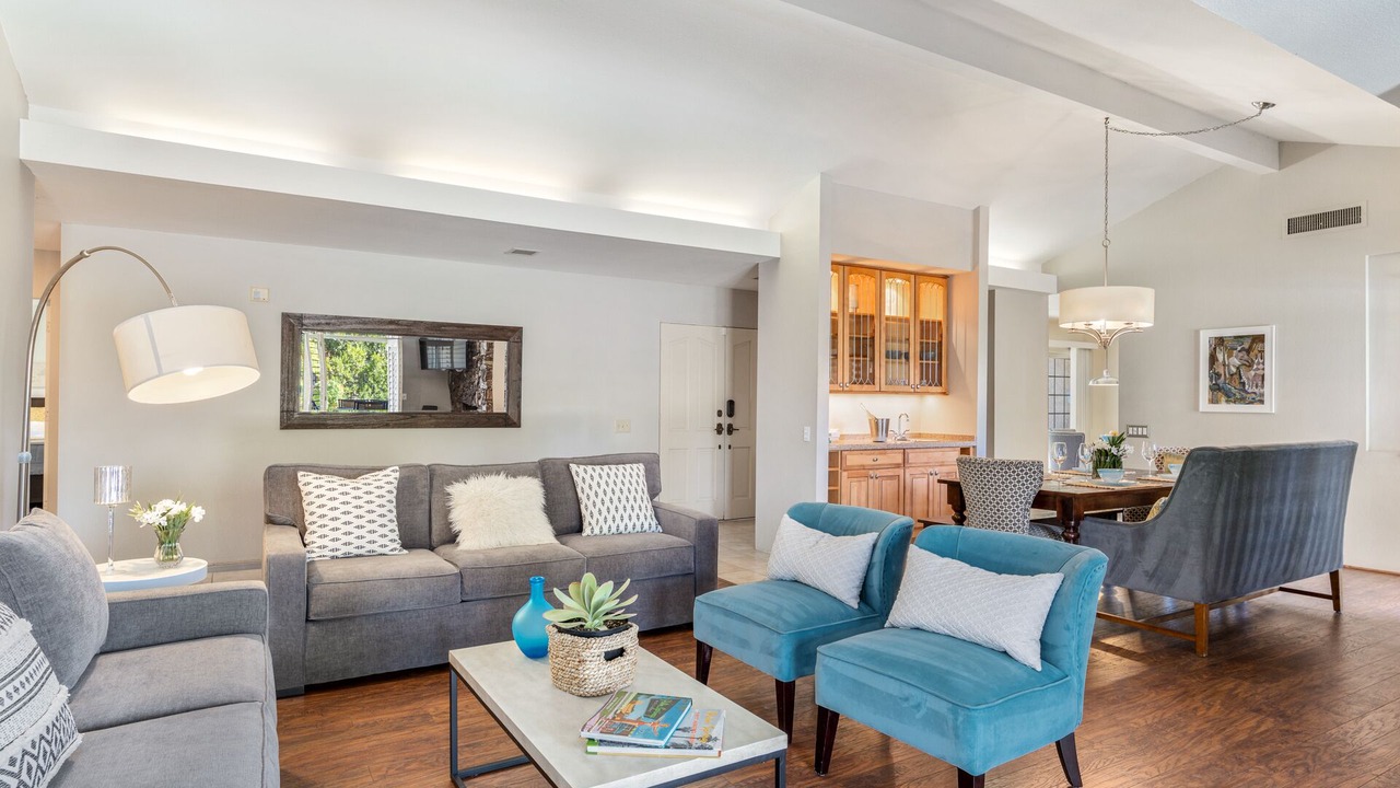 Photo of Livingroom in Indio