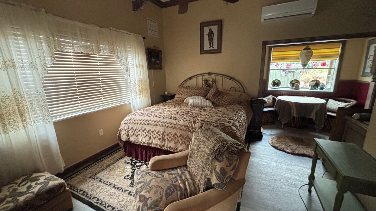 Photo of Bedroom in West Sedona