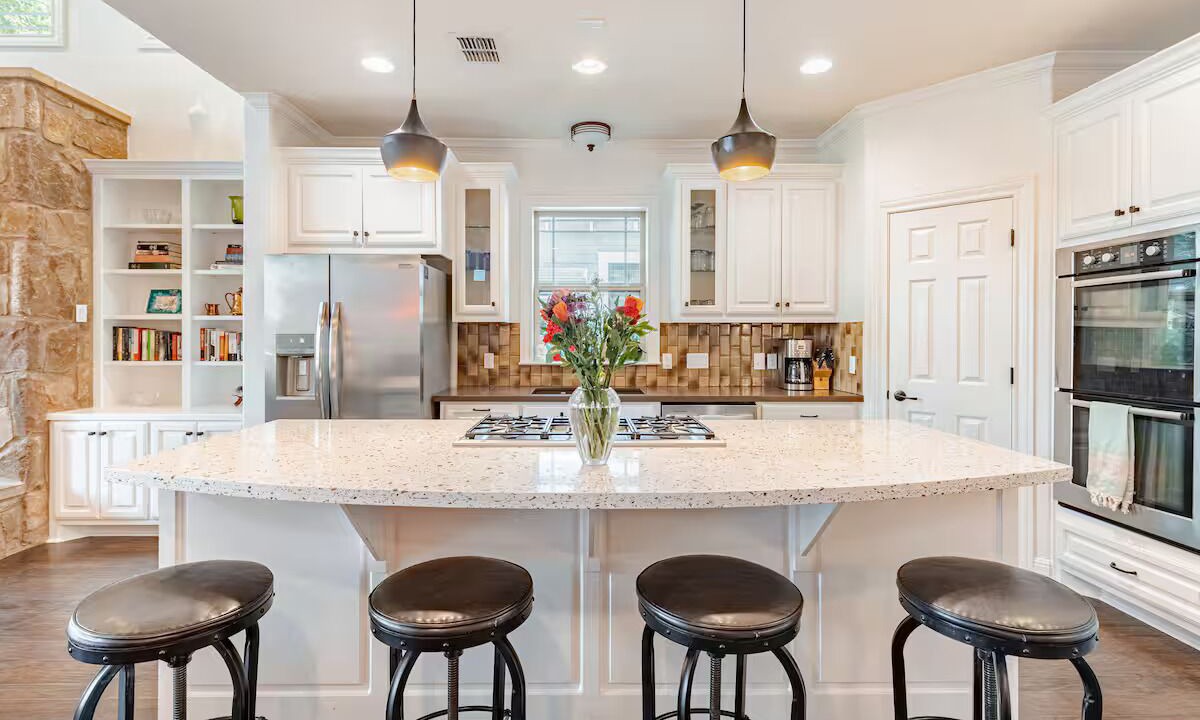 Photo of Kitchen in Holly