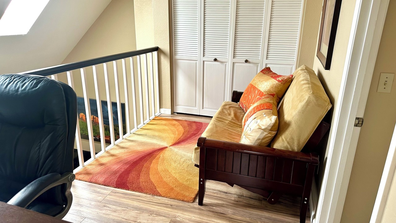 Photo of Livingroom in Uptown Sedona
