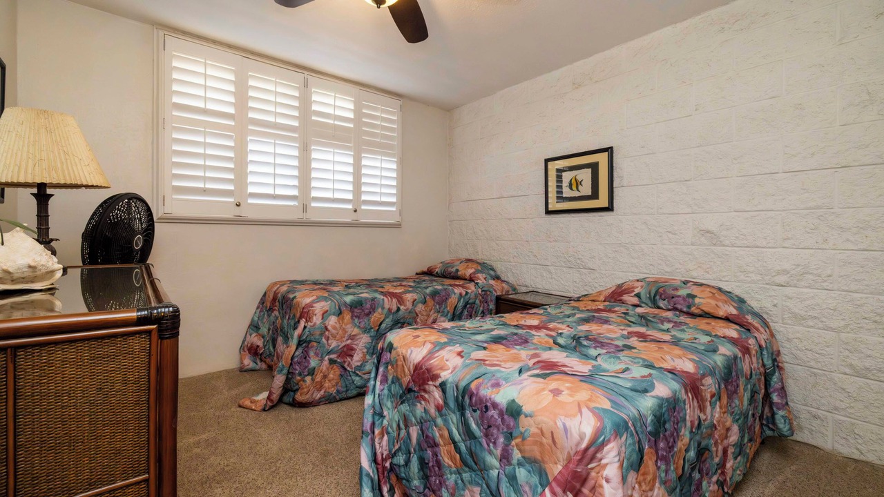 Photo of Bedroom in Maalaea