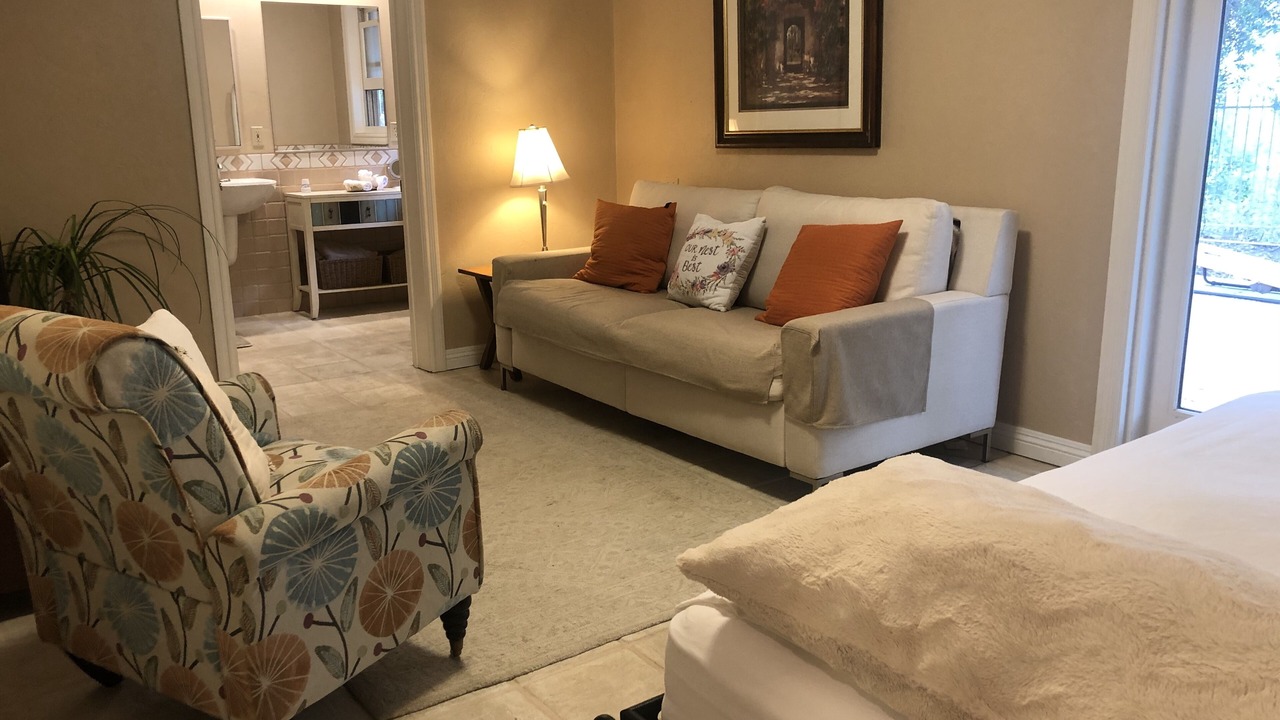 Photo of Bedroom in Jamul