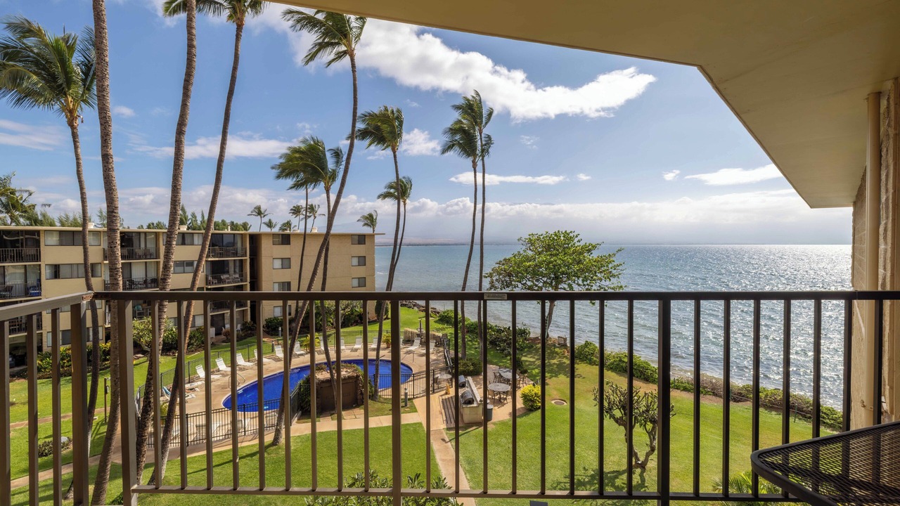 Photo of Outdoor in Maalaea