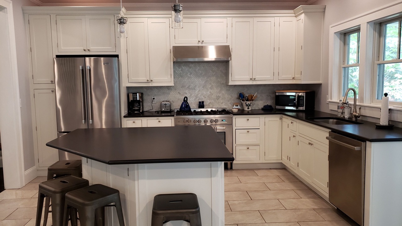Photo of Kitchen in Camden