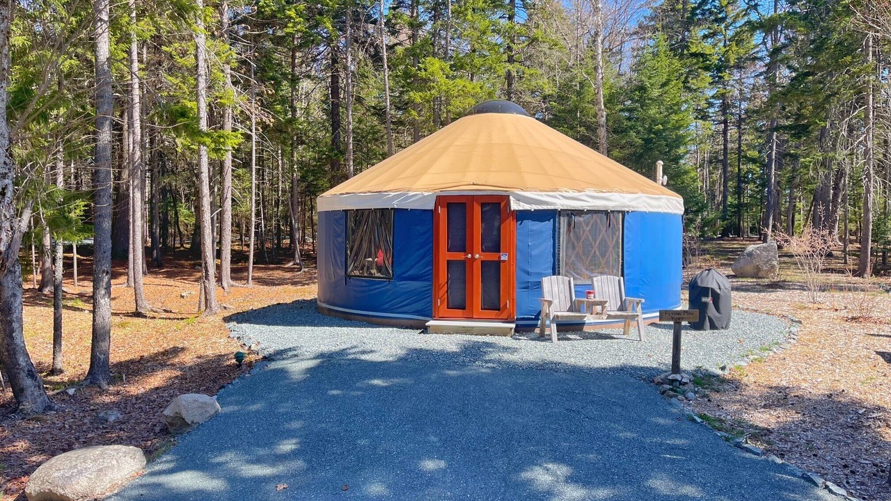 Photo of Outdoor in Southwest Harbor