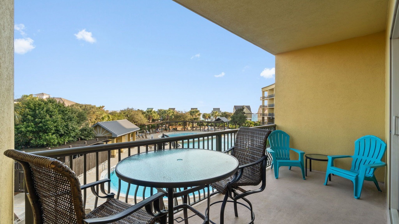 Photo of Outdoor in Miramar Beach