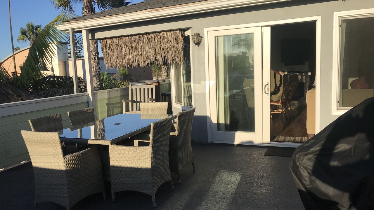 Photo of Outdoor in Imperial Beach