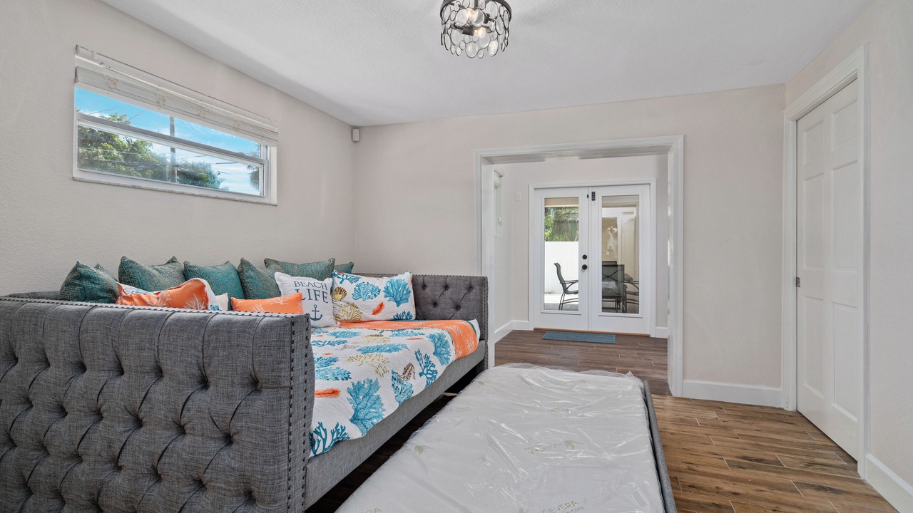 Photo of Bedroom in Bay Esplanade