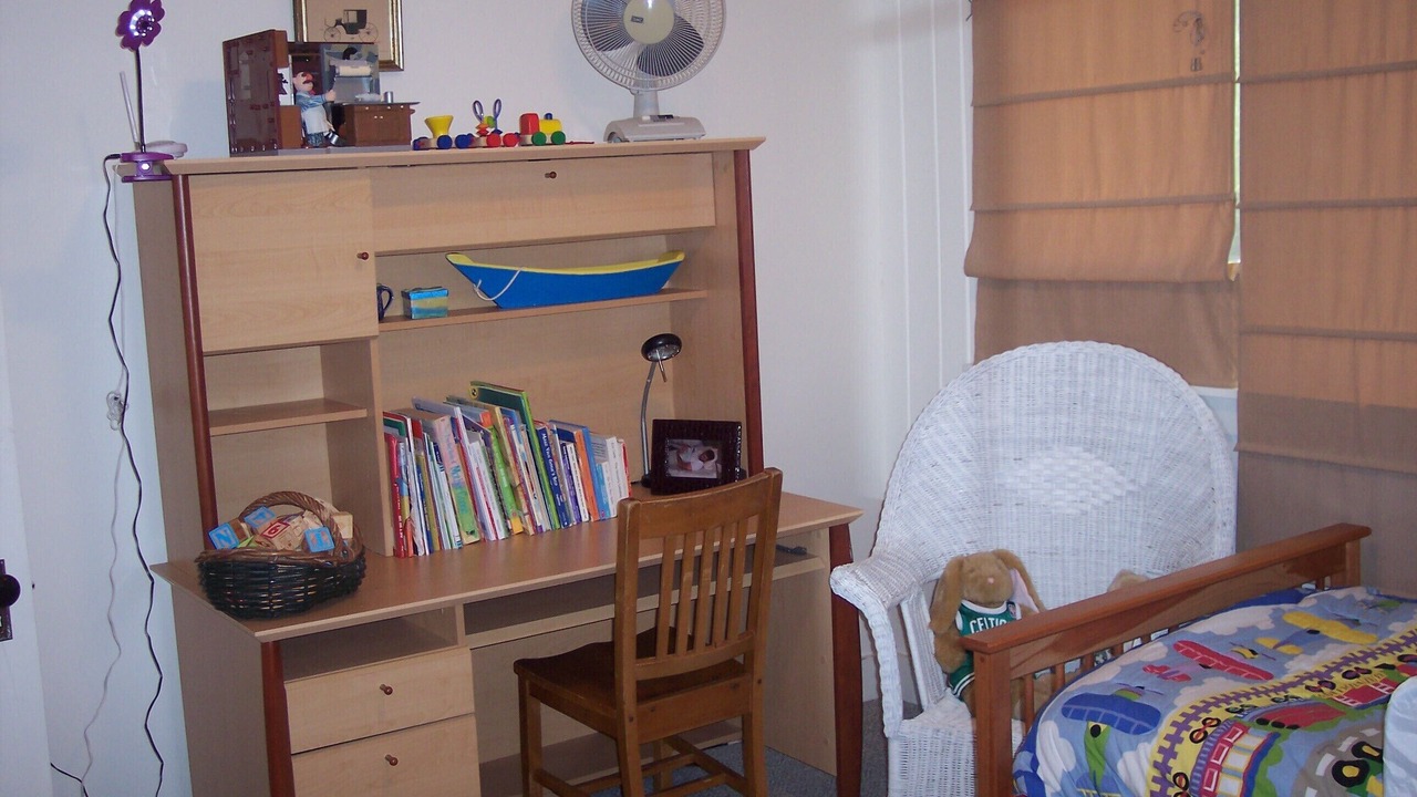Photo of Bedroom in Northeast Harbor