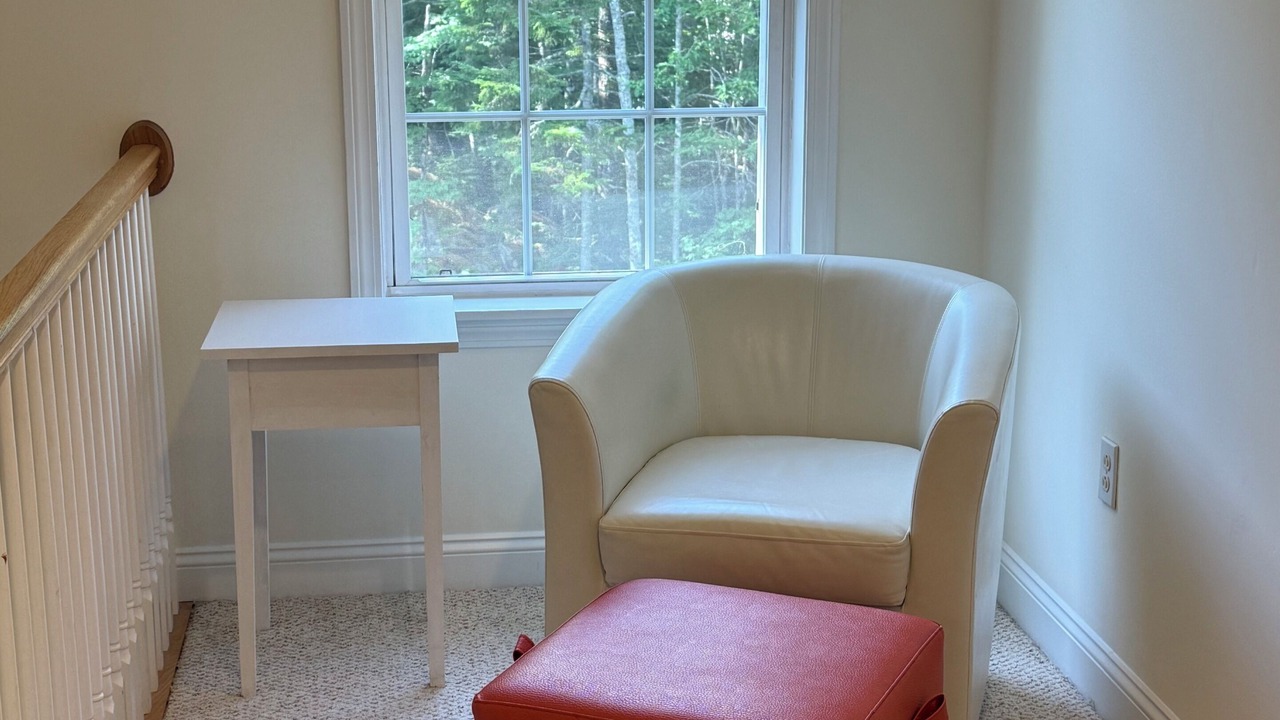 Photo of Livingroom in South Thomaston