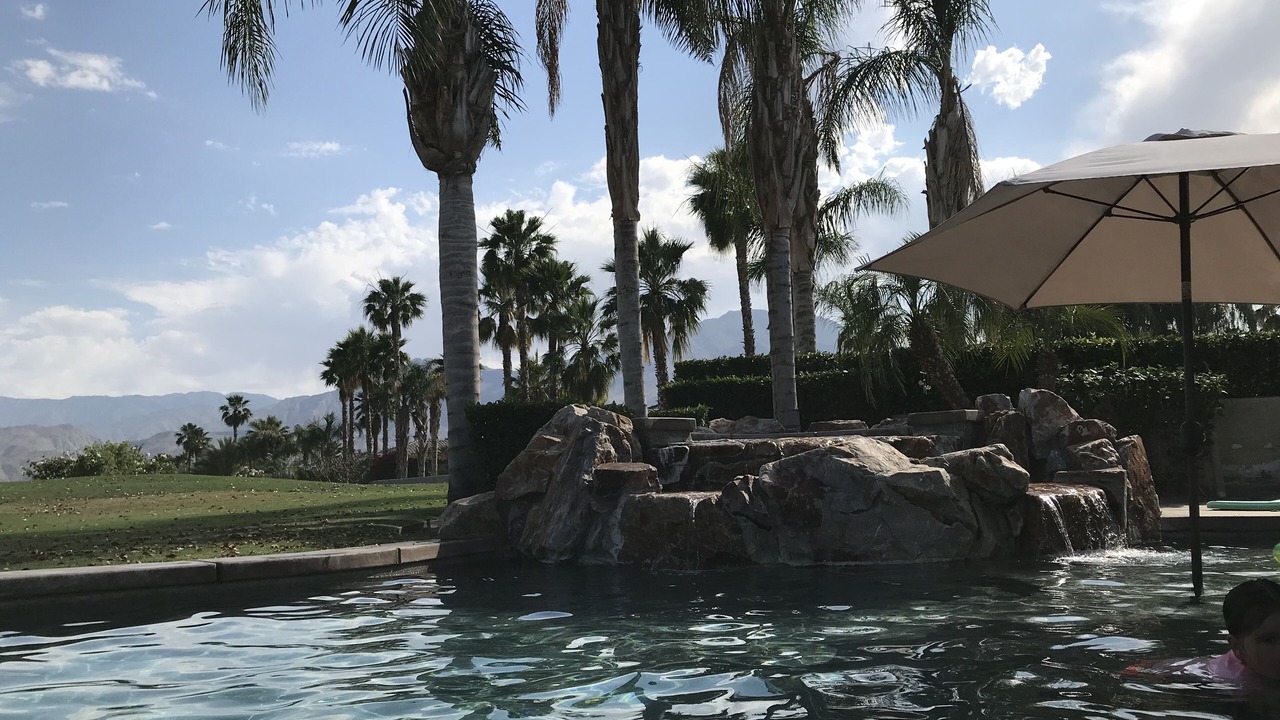Photo of Outdoor in La Quinta