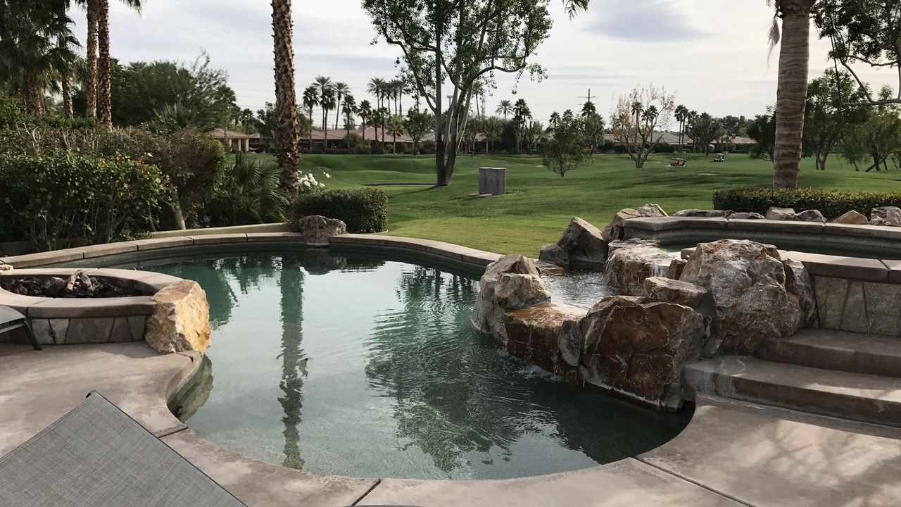 Photo of Outdoor in La Quinta