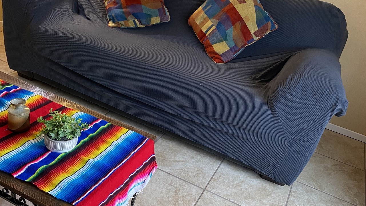 Photo of Livingroom in Rio Rancho