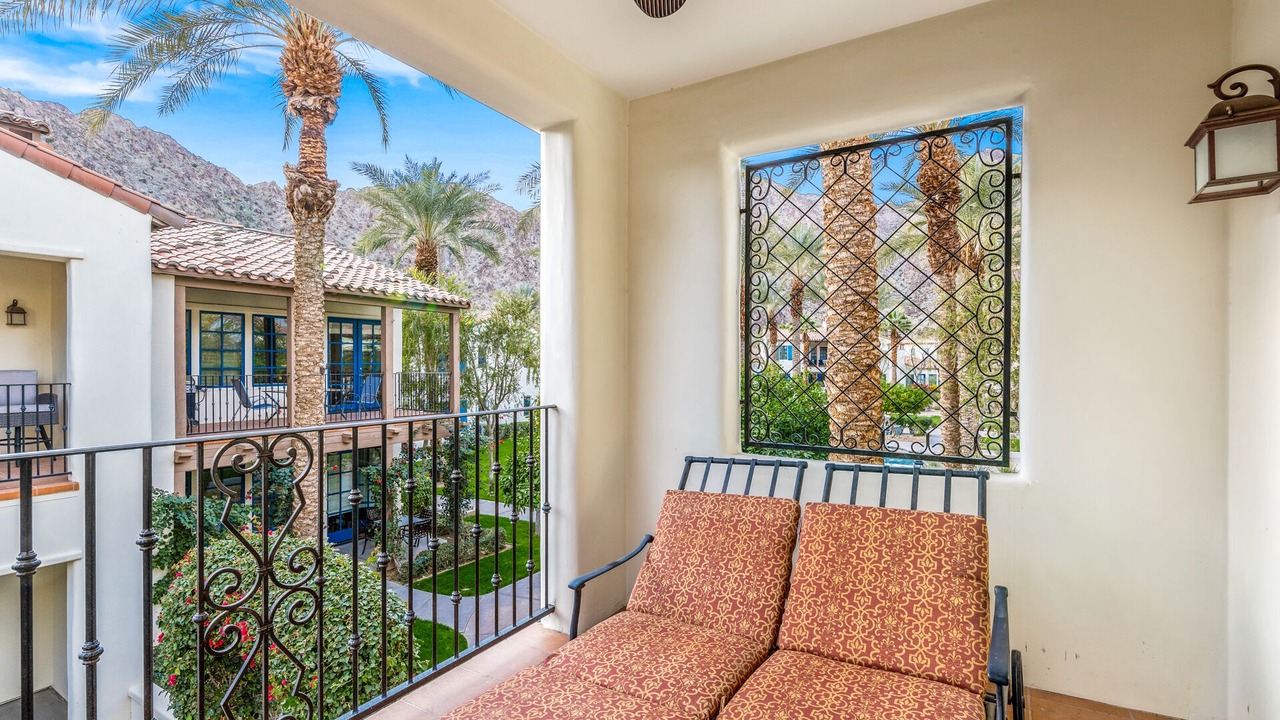 Photo of Outdoor in La Quinta