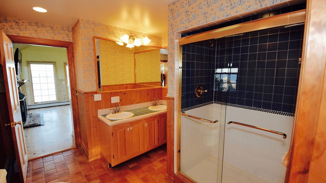 Photo of Bathroom in Spruce Head