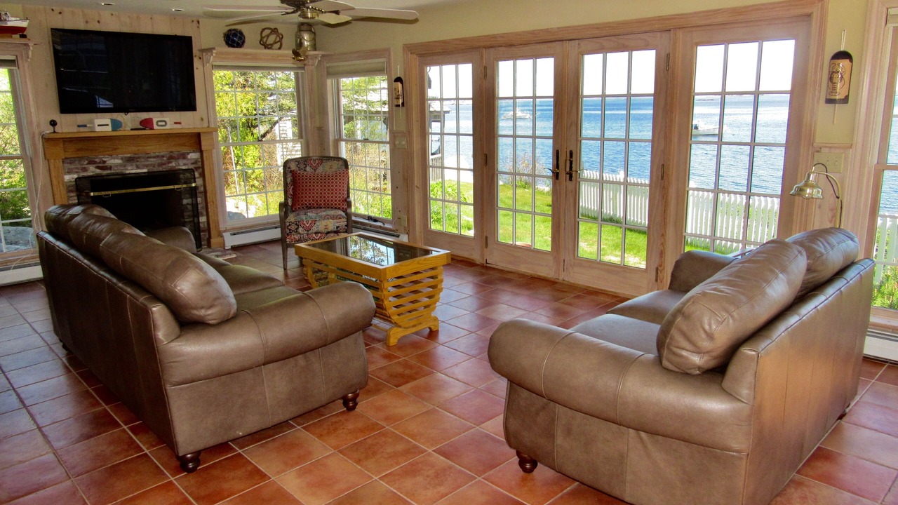 Photo of Livingroom in Spruce Head