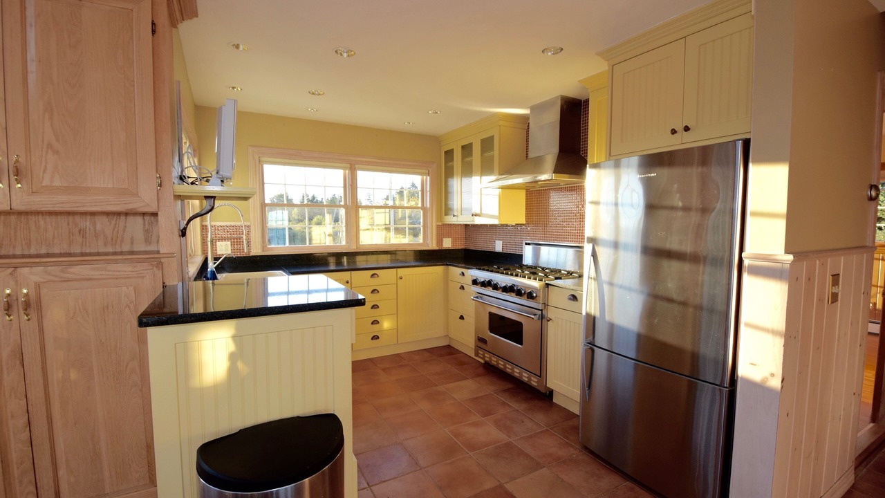 Photo of Kitchen in Spruce Head