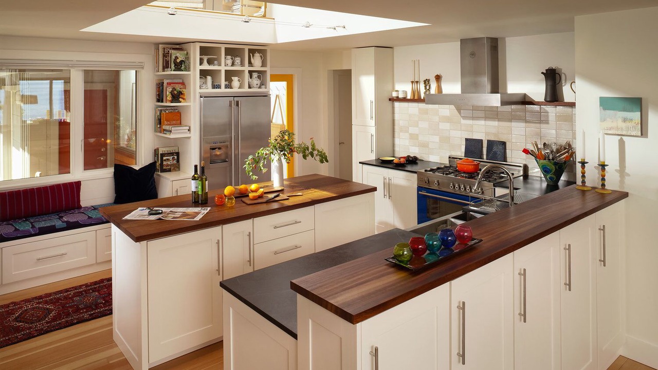 Photo of Kitchen in Rockport