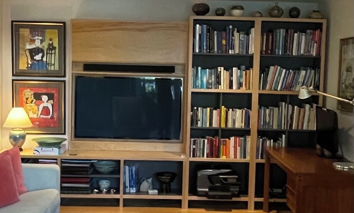 Photo of Livingroom in Rockport