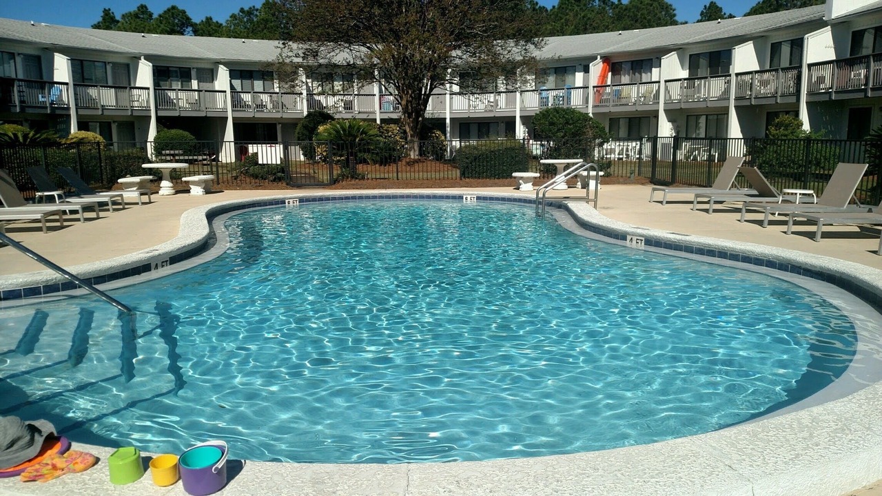 Photo of Outdoor in Seagrove Beach