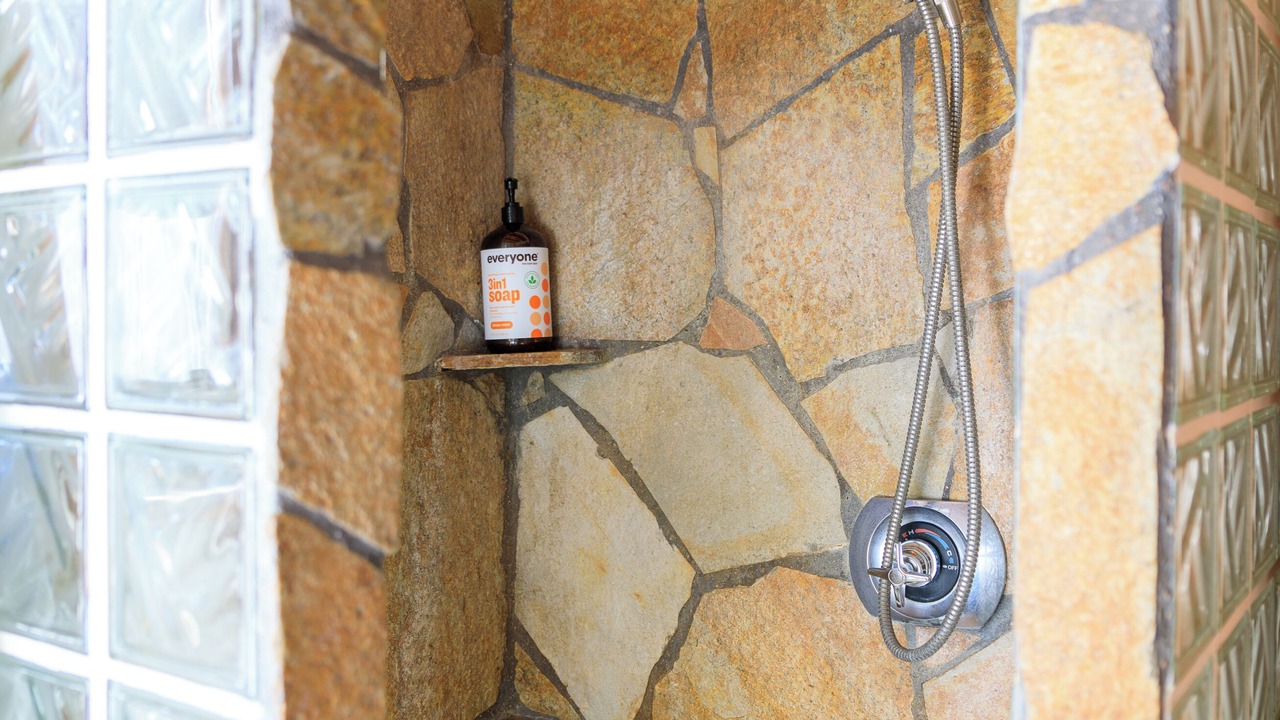Photo of Bathroom in Arroyo Seco