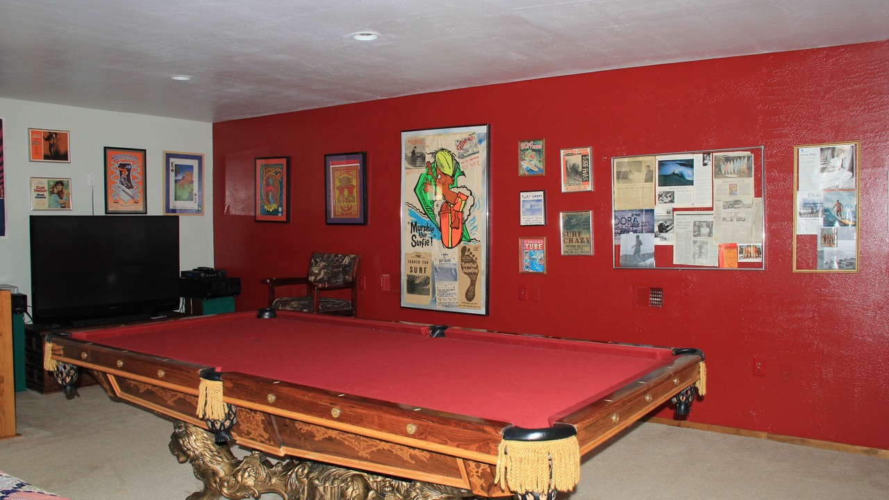 Photo of Bedroom in Gualala