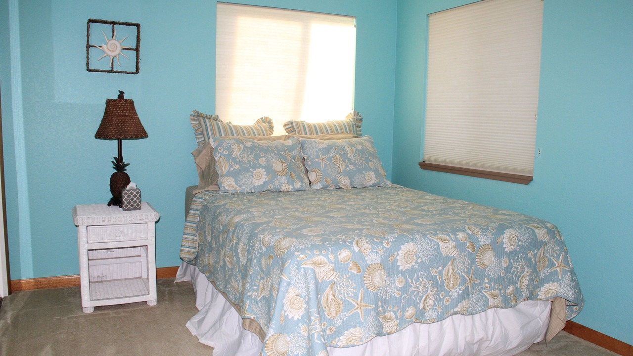 Photo of Bedroom in Gualala