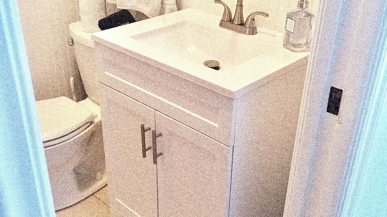 Photo of Bathroom in Dunedin
