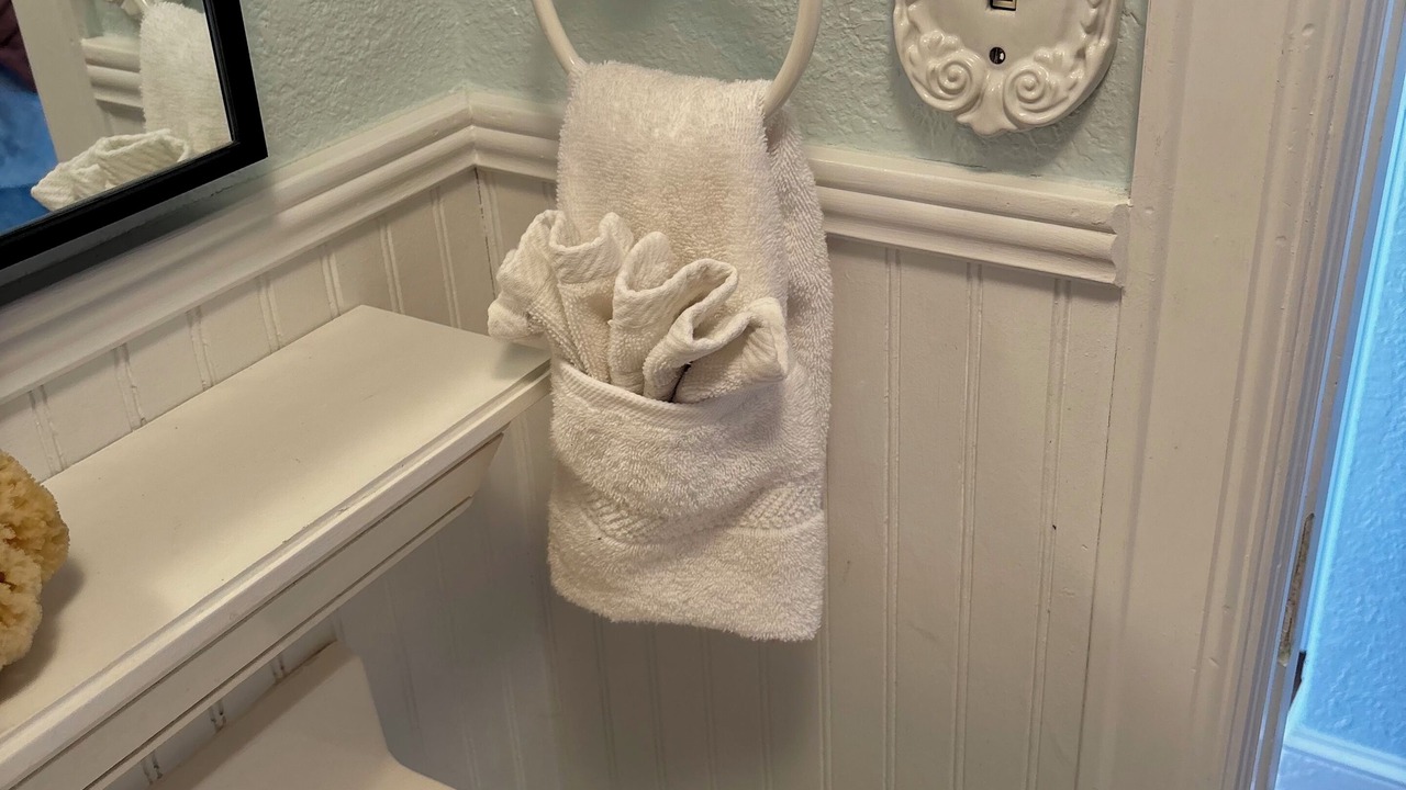 Photo of Bathroom in Dunedin