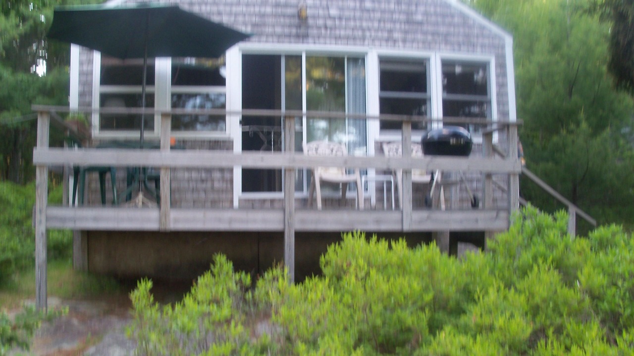 Photo of Outdoor in Tenants Harbor