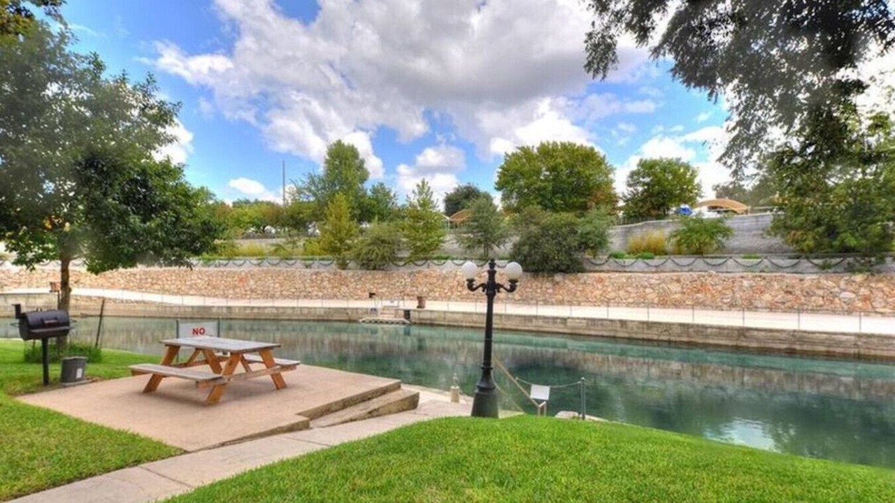 Photo of Outdoor in New Braunfels