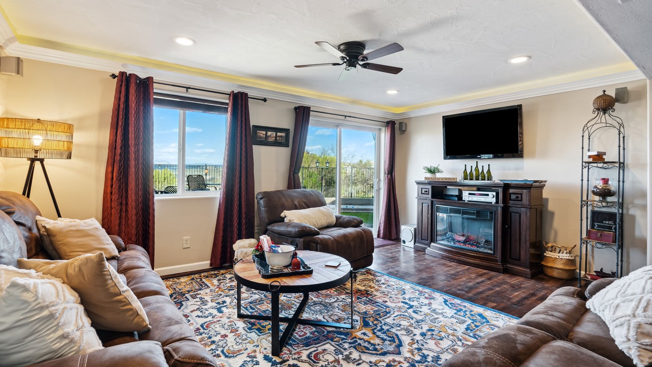 Photo of Livingroom in Clarkdale