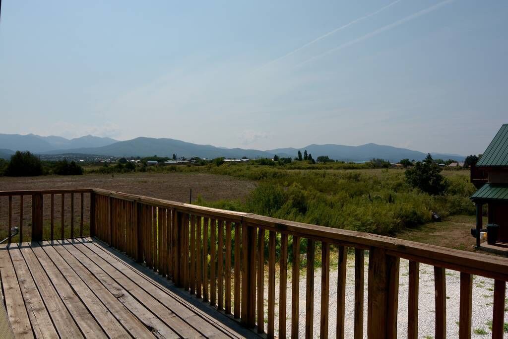 Photo of Outdoor in Truchas