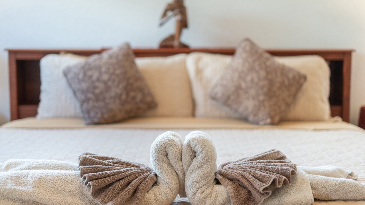 Photo of Bedroom in West Sedona