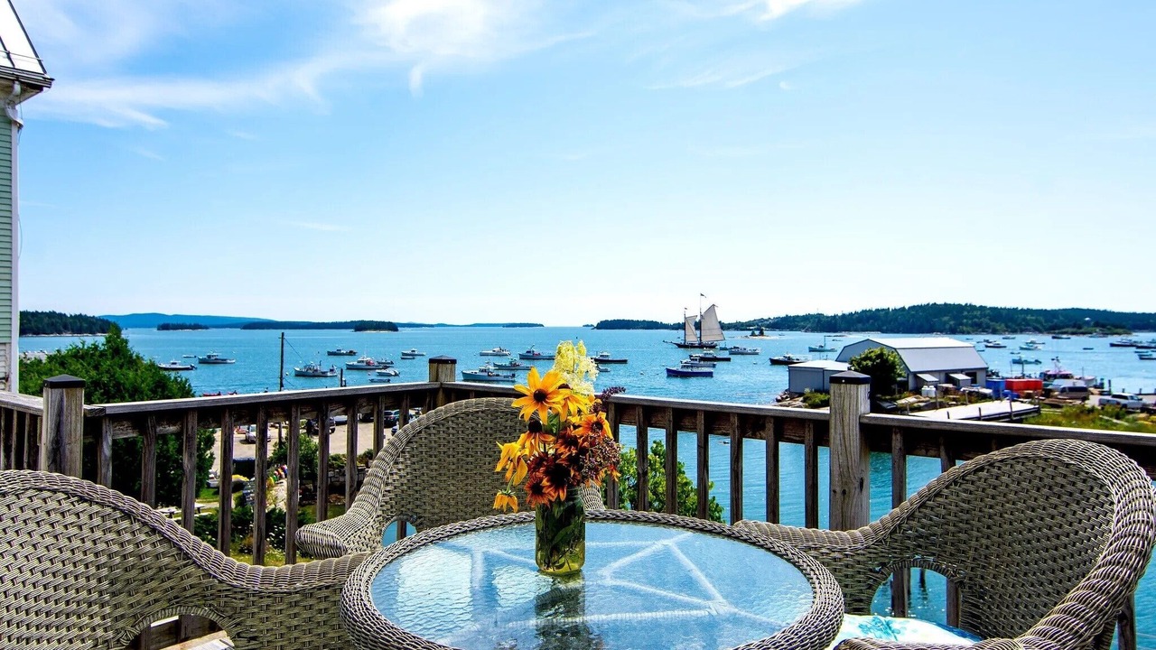Photo of Outdoor in Stonington