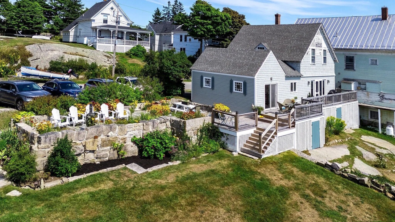 Photo of Outdoor in Stonington
