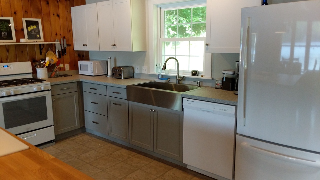 Photo of Kitchen in Franklin