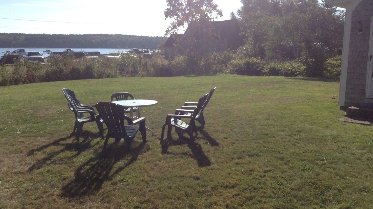 Photo of Outdoor in Owls Head