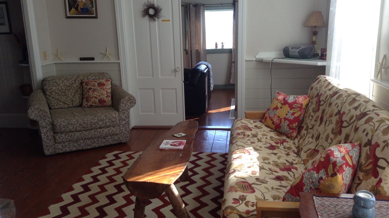 Photo of Livingroom in Owls Head